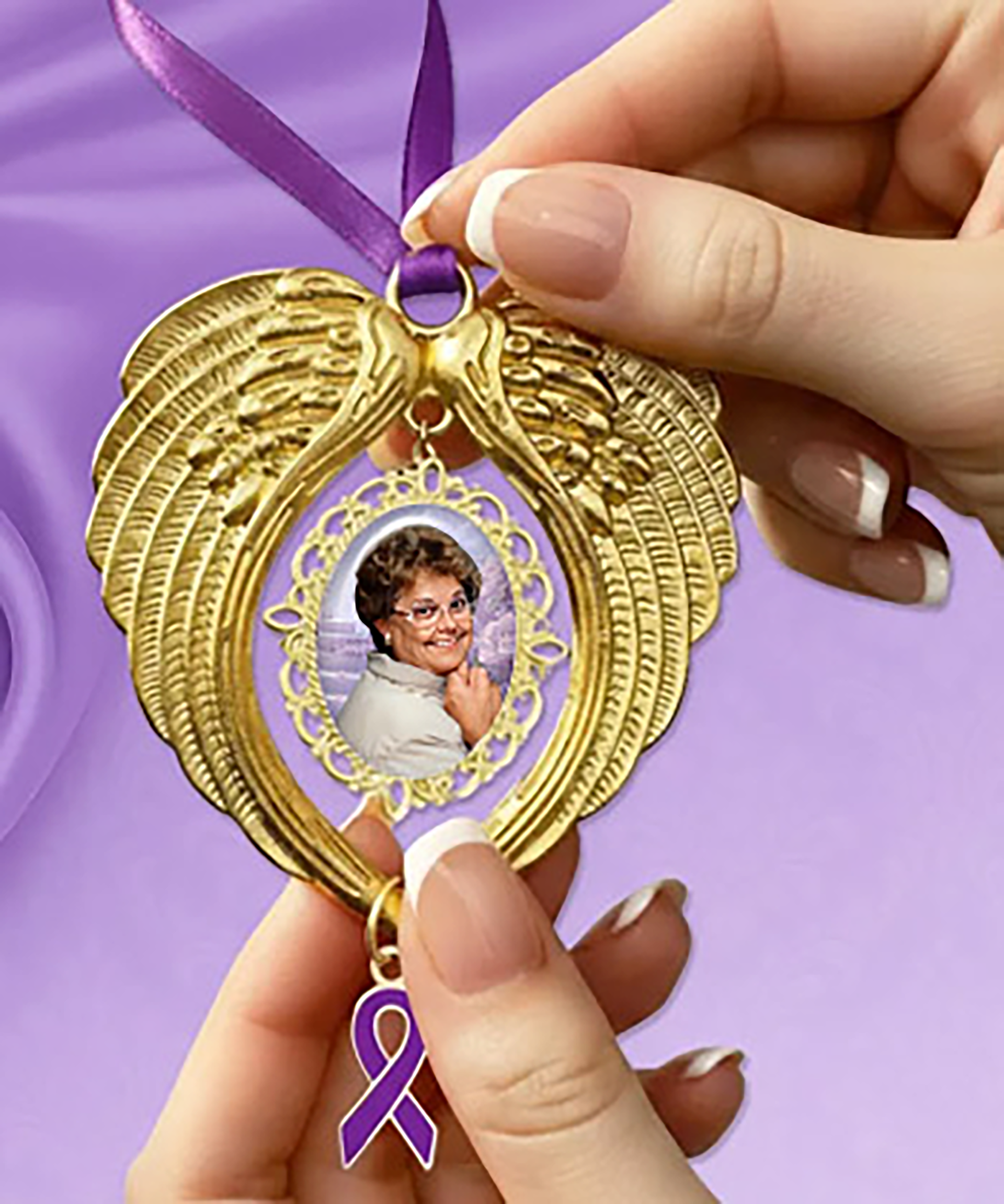 Section 3rd - Alzheimers