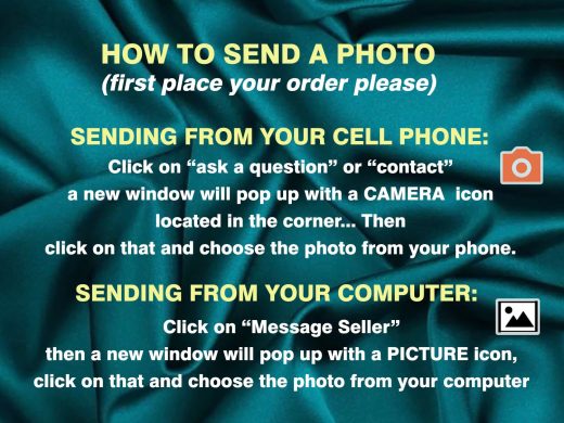 Personalized Photo Bracelet - Custom Picture Bracelet - 1 to 6 photo Bangle Bracelet