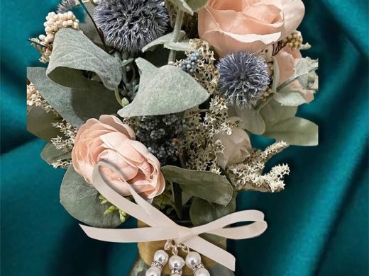 Kendra Custom Order Photo Charms